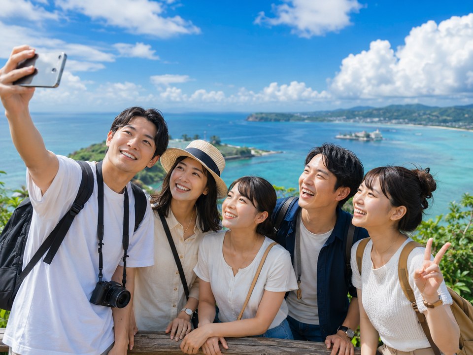 夏・冬の旅行の様子｜東京えにしあ倶楽部の社会人イベント