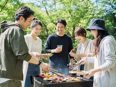 BBQ